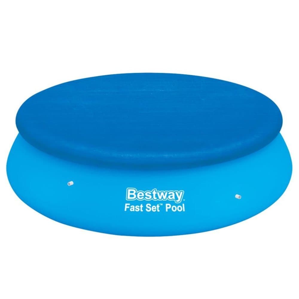 Bestway Bassengtrekk Marin Fast rund 305 cm 58033