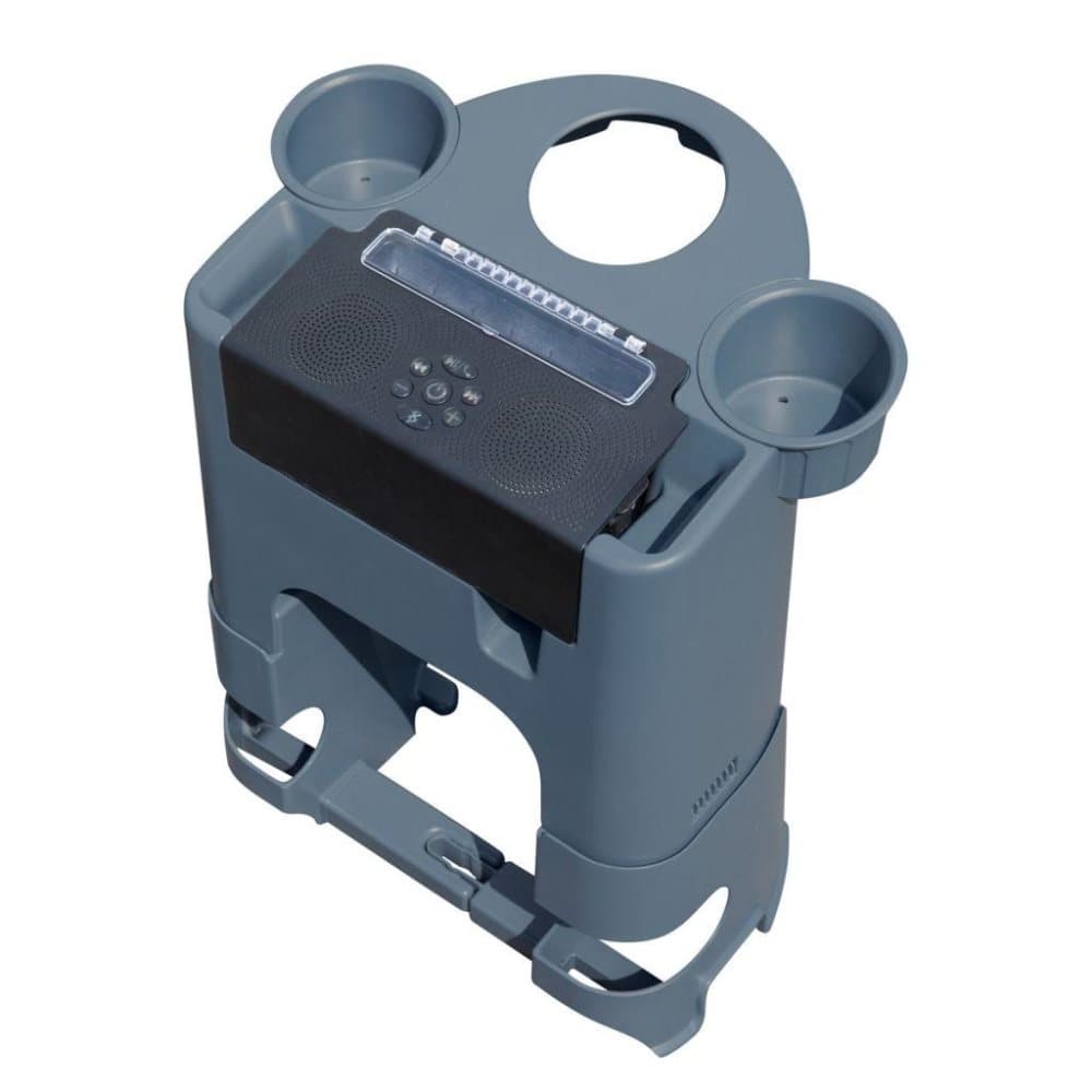 Lay-Z-Spa Ley-Z-Spa underholdningssenter for Spa 58434