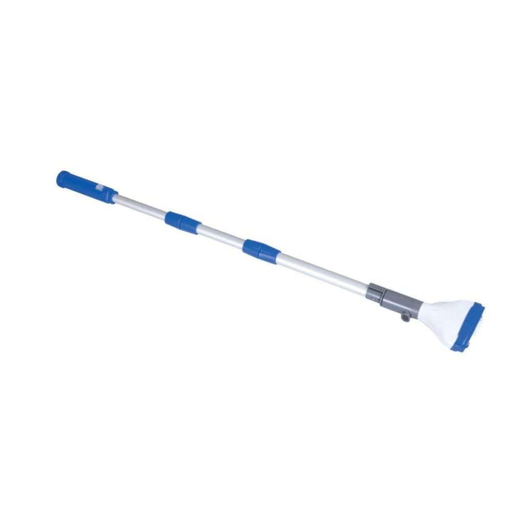 Lay-Z-Spa Elektrisk bassengrenser Aquascan 150 cm 58340