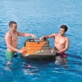 Miniatyrbillede 3 af 9: Bestway oppustelig køleboks CoolerZ Glacial Sport 43191