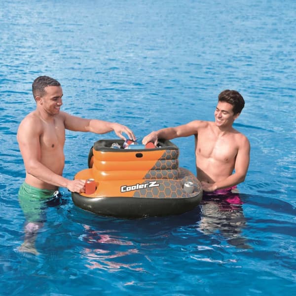 Bestway oppustelig køleboks CoolerZ Glacial Sport 43191