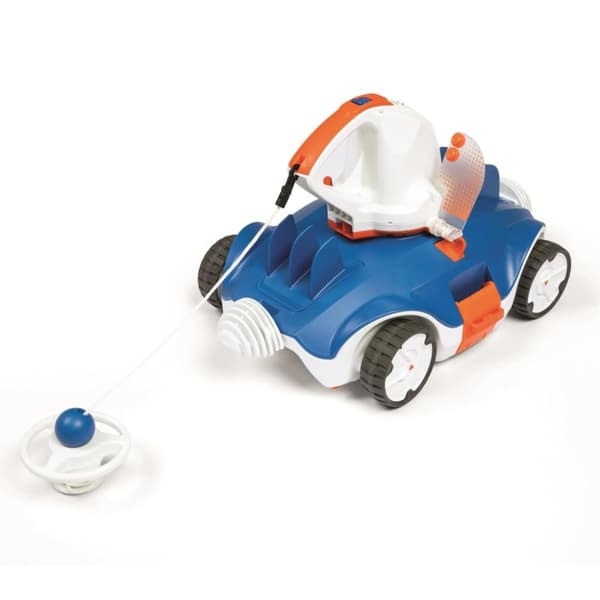 Bestway Rengöringsrobot för pool Flowclear Aquatronix 58482