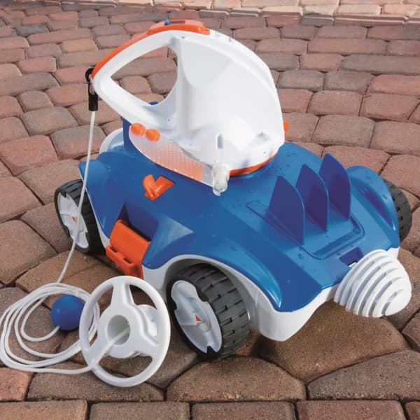 Bestway Rengöringsrobot för pool Flowclear Aquatronix 58482