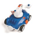 Miniatyrbild 2 av 11: Bestway Rengöringsrobot för pool Flowclear Aquatronix 58482