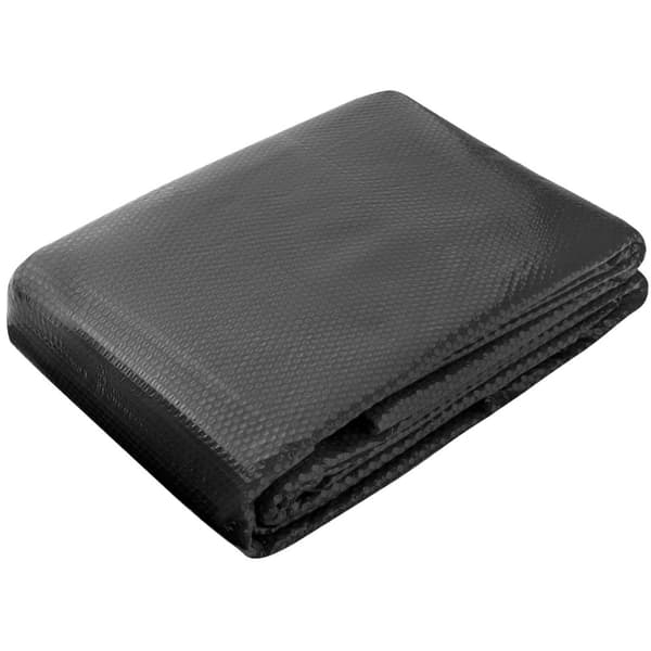 Pool cover firkantet - 500 x 800 cm