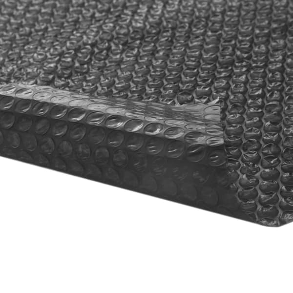 Pool cover firkantet - 500 x 800 cm