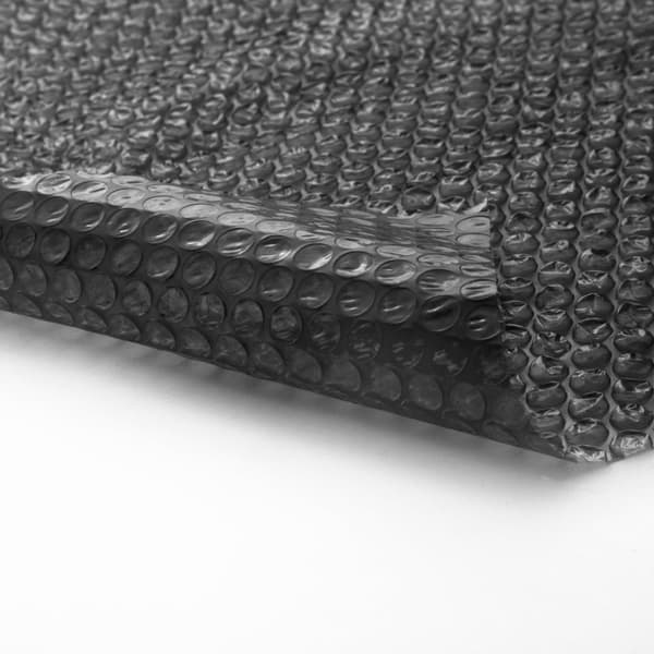 Pool cover firkantet - 500 x 1000 cm