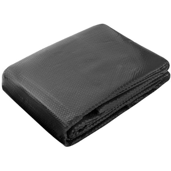 Pool cover firkantet - 500 x 1000 cm