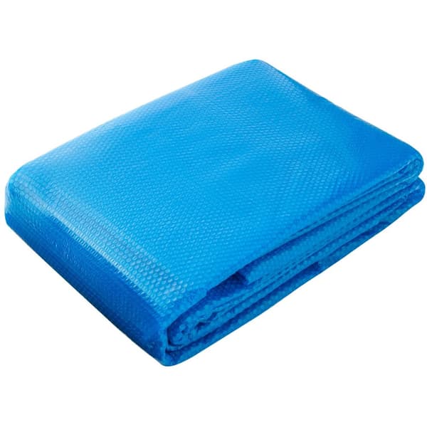 Pool cover firkantet - 274 x 549 cm