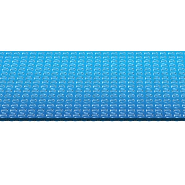 Pool cover firkantet - 274 x 549 cm