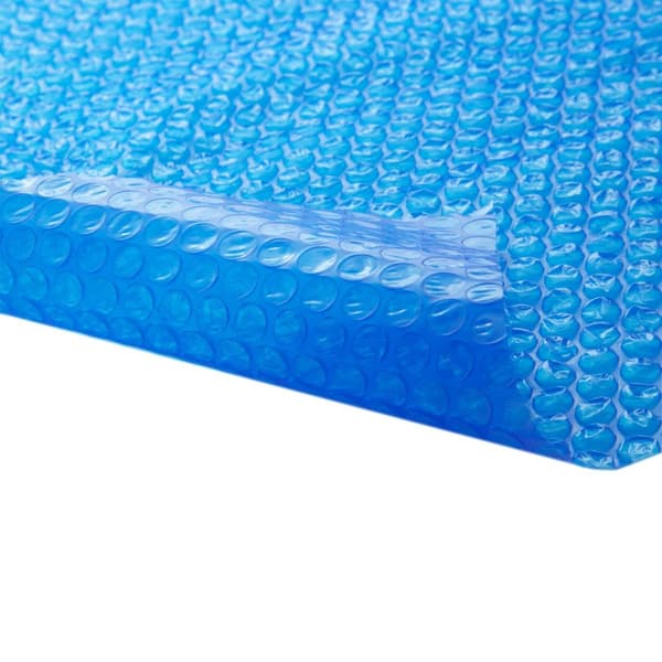 Pool cover firkantet - 274 x 549 cm