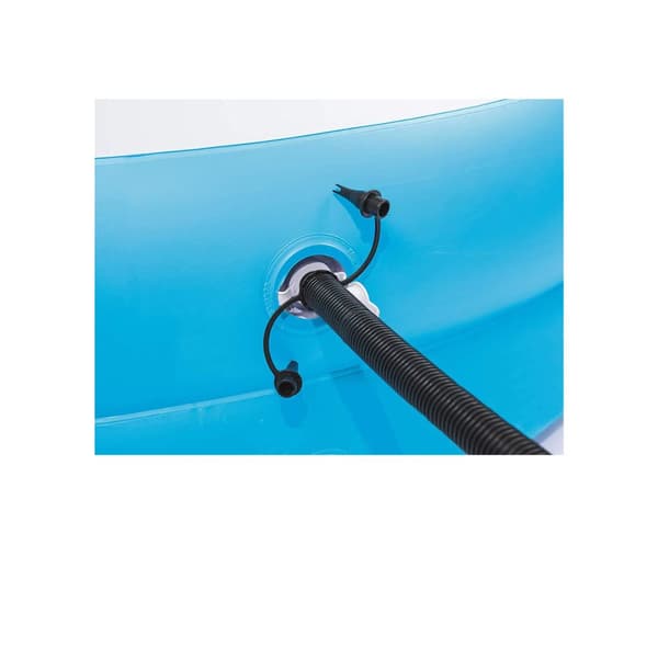 Bestway 3 Ring Family Inflatable Pool