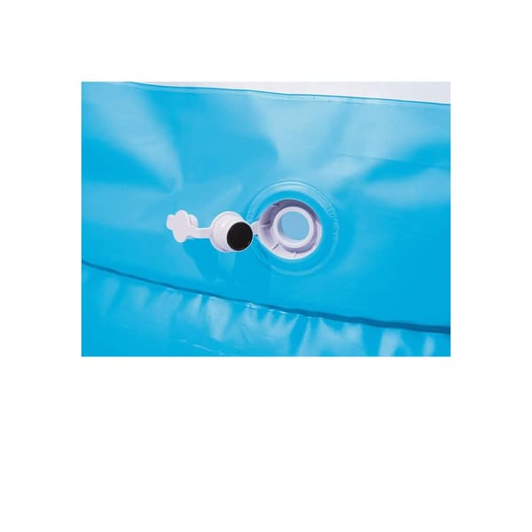 Bestway 3 Ring Family Inflatable Pool