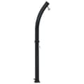 Pikkukuva 4 / 8: vidaXL Aurinkovoimasuihku 214 cm 20 l musta