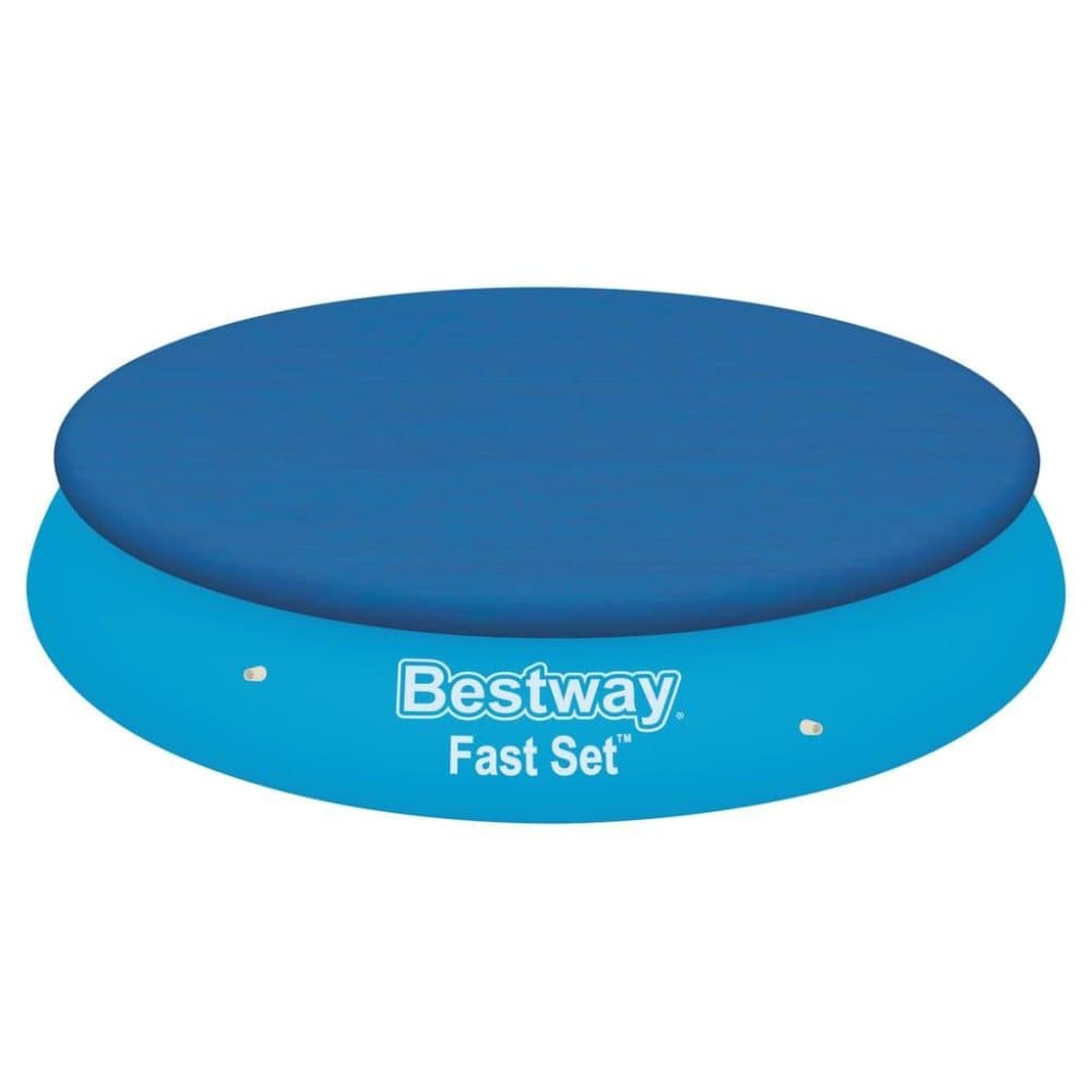 Bestway Flowclear Bassengtrekk Fast Set 366 cm
