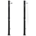 Pikkukuva 3 / 9: vidaXL Aurinkovoimasuihku 220 cm 20 l musta