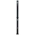 Pikkukuva 4 / 9: vidaXL Aurinkovoimasuihku 220 cm 20 l musta