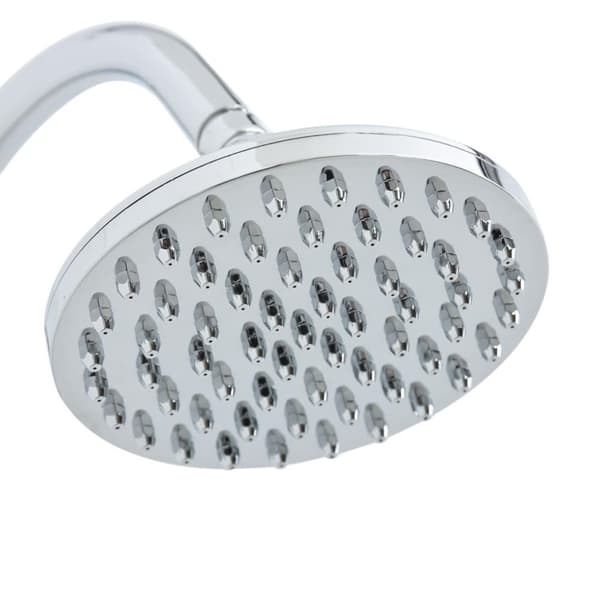 vidaXL solopvarmet bruser 214 cm 20 l sort