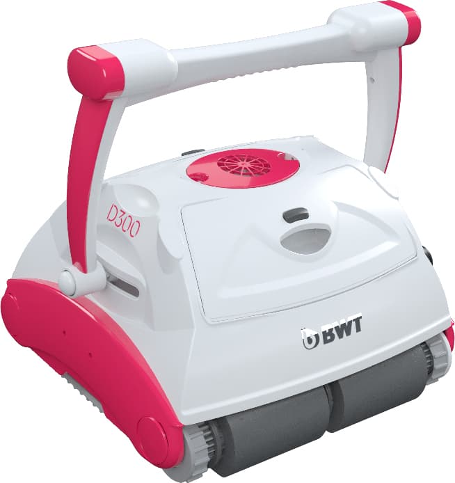 BWT D300 poolrobot