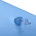 Miniatyrbillede 4 af 6: vidaXL oppustelige vinterpuder til fritstående poolovertræk 10 stk. PVC