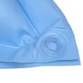 Miniatyrbillede 5 af 6: vidaXL oppustelige vinterpuder til fritstående poolovertræk 10 stk. PVC