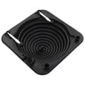 Pikkukuva 3 / 7: vidaXL Aurinkovoima uima-altaan lämmitin 75x75x36 cm HDPE alumiini