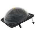 Pikkukuva 1 / 7: vidaXL Aurinkovoima uima-altaan lämmitin 75x75x36 cm HDPE alumiini