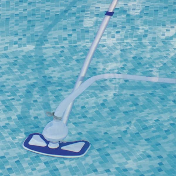 Bestway Flowclear sæt til poolrengøring AquaClean