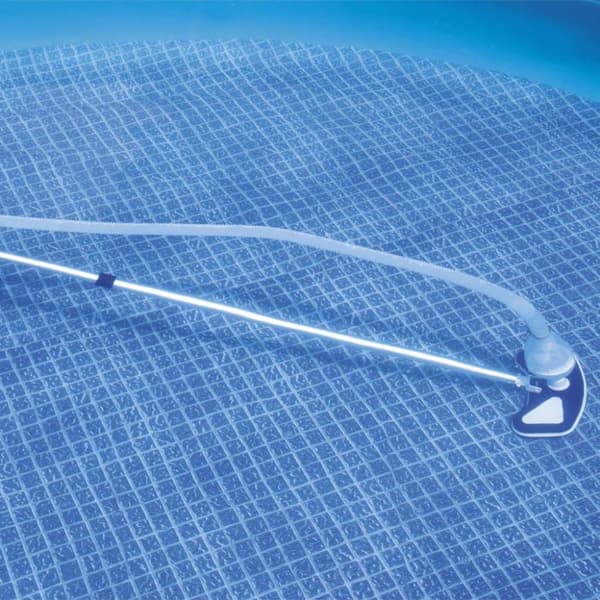 Bestway Flowclear sæt til poolrengøring AquaClean