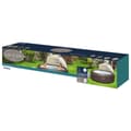 Miniatyrbild 3 av 3: Bestway Spatak Lay-Z-Spa 183x94x109 cm