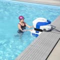 Miniatyrbild 3 av 8: Bestway Swimfinity simtränare