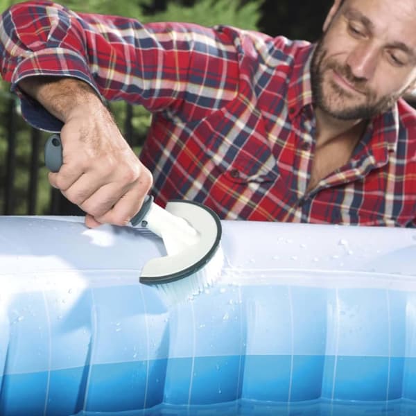 Bestway Lay-Z-Spa Allt-i-ett-redskap