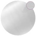 Pikkukuva 4 / 5: vidaXL Uima-altaan suoja hopea 300 cm PE