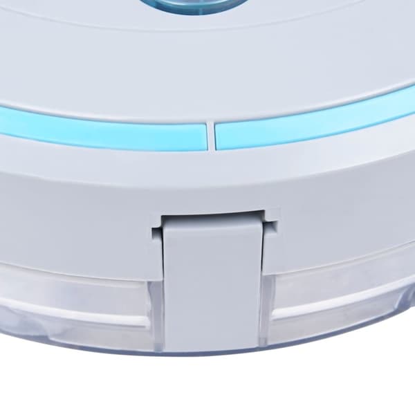 vidaXL Sladdlös poolrobot 27 W