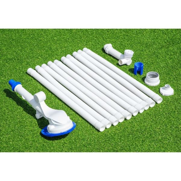 Bestway Flowclear automatisk støvsuger AquaSweeper