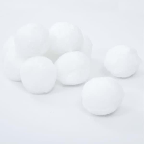 vidaXL Filterbollar 700 g PE