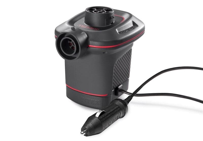 INTEX Elektrisk pump Quick Fill 12V DC