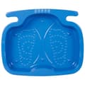Miniatyrbillede 1 af 4: INTEX fodbad til pool 56x46x9 cm 11,5 l blå