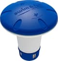 Miniatyrbild 2 av 2: Pool Chemical Dispenser Child-proof