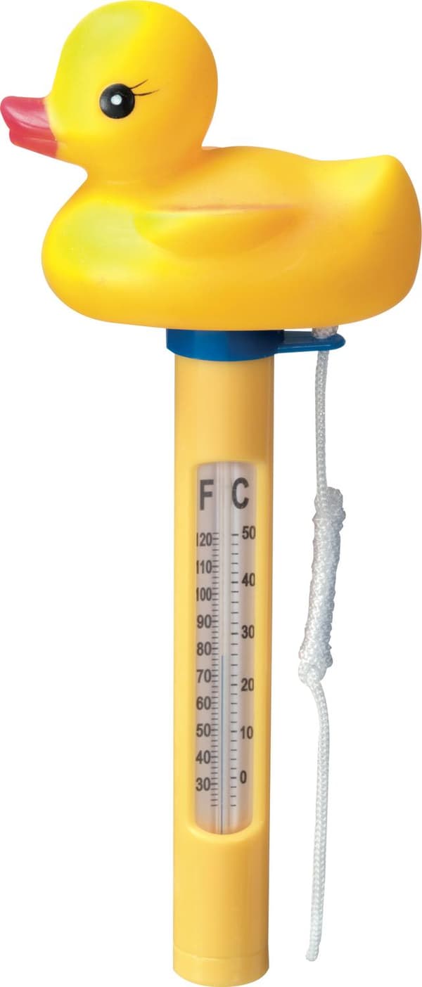 Pooltermometer Anka