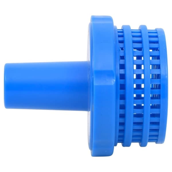 vidaXL Sil för ovanmarkspooler set 30 mm