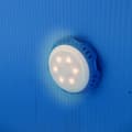 Miniatyrbild 5 av 8: Poollampa LED ECO FÄRG, för inlopp