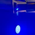 Miniatyrbild 7 av 8: Poollampa LED ECO FÄRG, för inlopp