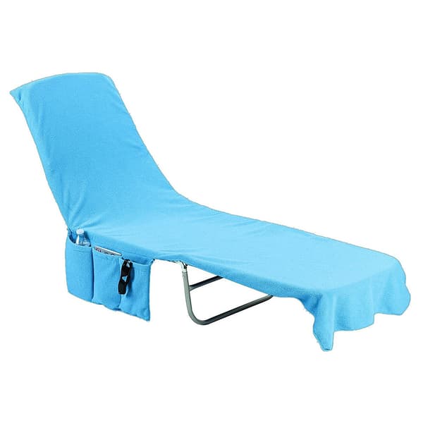 Strandhåndklæde til solstol 215 x 74 cm Strandhåndklæde til solstol 215 x 74 cm