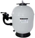 Miniatyrbild 1 av 2: Sandfilter SuperPool 500mm sida