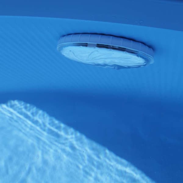 Swim & Fun LED Allasvalo kaukosäätimellä