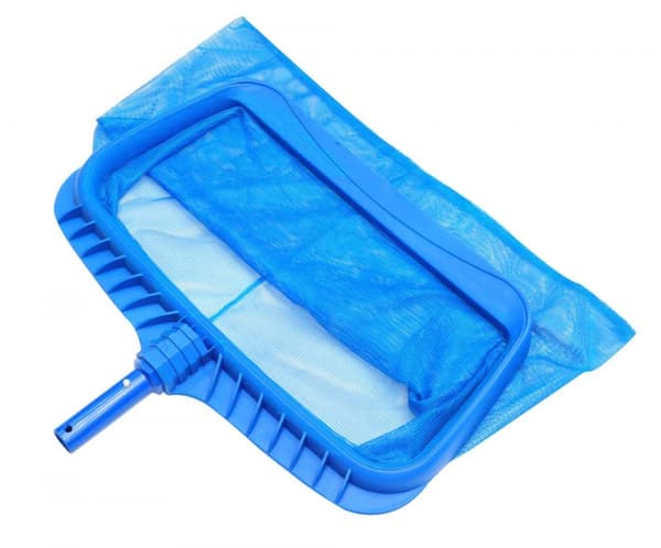 Poolvårdspaket Deluxe 9m Komplett