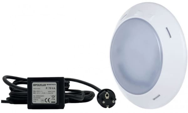 Poolbelysning Family poollampa 1485 lm