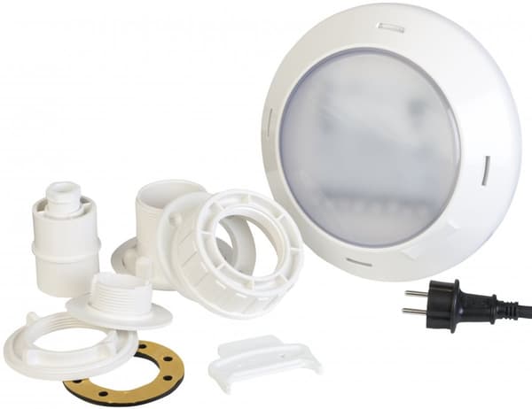 Poolbelysning Family poollampa 1485 lm