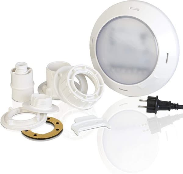 Poolbelysning Family poollampa 1485 lm